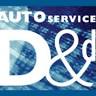 Autoservice D & d