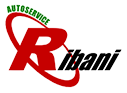 Carrozzeria Autoservice Ribani