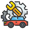 Autoservis Toman