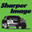 The Automotive Sharper Image
