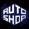 The Auto Shop