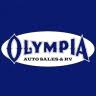 Olympia Auto Sales & RV
