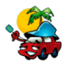 Saray Car Rent a Car. Gran Canaria.