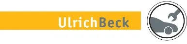 Autos und mehr... Ulrich Beck
