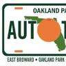 Auto Tags of Oakland Park