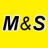 Autoteile M&S