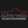 Auto Trim Design & Line-X