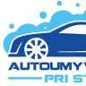 Autoumyvárka pri STK