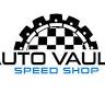 Auto Vault Speed Shop