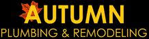 Autumn Plumbing & Remodeling LLC