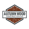 Autumnwood Construction Inc.