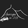 Auvergne en 2CV