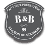 Au Vieux Presbytère De Saint-Léon