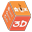3D - Board Game Cafe