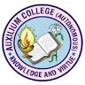 Auxilium College Autonomous