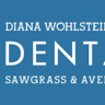 WOHLSTEIN DENTAL GROUP. SUITE 203