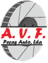A.V.F - Peças Auto, Lda