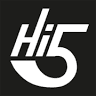Hi5 Diskont Tankstelle mit SPAR-Markt