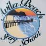 Avila Beach Surf School