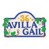 A Villa Gail