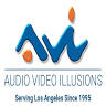 Audio Video Illusions, Inc