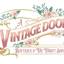 A Vintage Door Boutique and The Thrift Shop