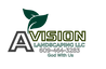 A Vision Lawn Care & Landscaping LLC