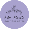AVLU ALAÇATI Butik Otel