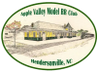 Apple Valley Model Railroad Club