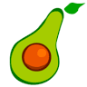 Avocados Food