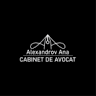 Cabinet de avocat - Alexandrov Ana