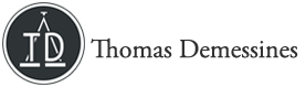 Avocat Droit du Travail - Thomas Demessines