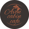 Avon Cabin Cafe