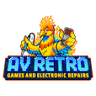 AV Retro Games & Computer Repair