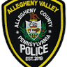 Allegheny Valley Regional Police Department
