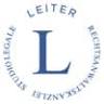 Andreas Dr. Leiter - Rechtsanwaltskanzlei Leiter