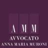 Avvocato Anna Maria Muroni