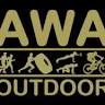 Awa Outdoor Sports Training Lokatie