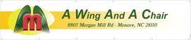A Wing and a Chair