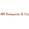 AW Simpson & Co