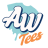 AW Tees Print Shop