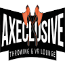 Axeclusive Axe Throwing & VR Lounge