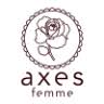 axes femme Tokushima