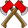Axe Zone | Axe Throwing & Rage Room Lounge