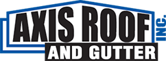 Axis Roof and Gutter, Inc.