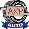 AXP North