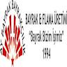 Ay Bayrak Bayrak İmalatı