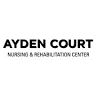 Ayden Court Rehabilitation & Nursing Center