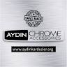 Aydin Brothers Motorcycle