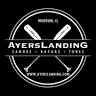 Ayers Landing Canoes, Tubes and Kayaks